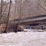 most Predhradi
