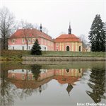 Zámek Koloděje
