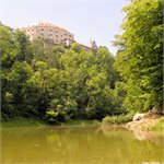 Hrad Bítov
