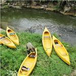 Ploučnice v úseku Stráž - Brenná