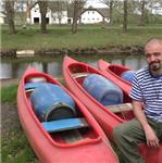 Vodáčtí povídkáři se třesou napětím