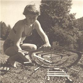 Recenze knihy Ladislava Sitenského - NA ŘEKU ...!