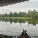 Schwarzach ústí do Naab