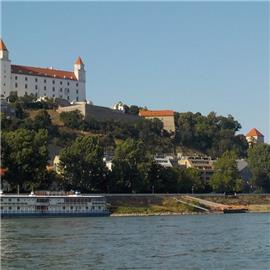 Dunaj pro všechny generace