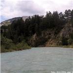 Isar nad Scharnitz - Wiesenhof 