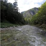 Pod Singerin 12/07/2025, 5m3/s