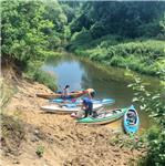 Přítok Czarna Nida