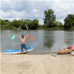 Soutok Nidy a Wisly (vzadu)